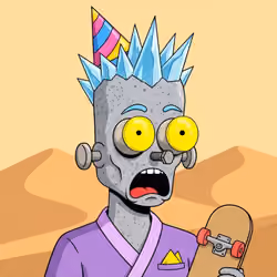 FreakHeadz #6