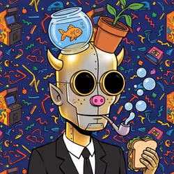 FreakHeadz #3313