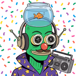 FreakHeadz #1368