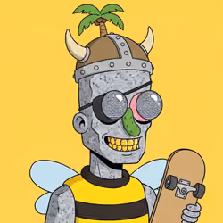 FreakHeadz #70