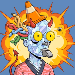 FreakHeadz #2762
