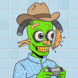 FreakHeadz #2882