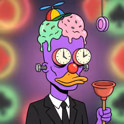 FreakHeadz #191