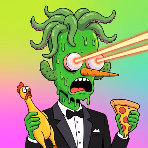 FreakHeadz #1829