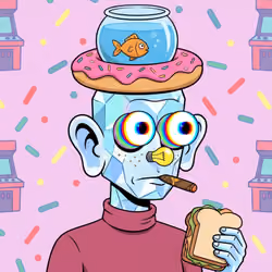 FreakHeadz #2872