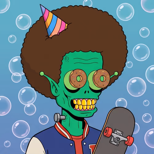 FreakHeadz #2081
