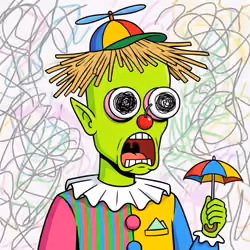 FreakHeadz #2752