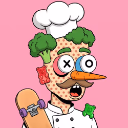 FreakHeadz #1363