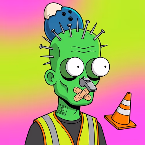 FreakHeadz #2766