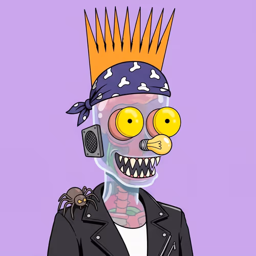 FreakHeadz #1405