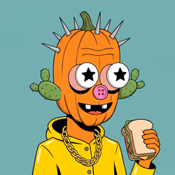 FreakHeadz #2107