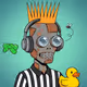 FreakHeadz #1641