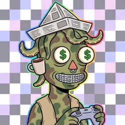 FreakHeadz #2999