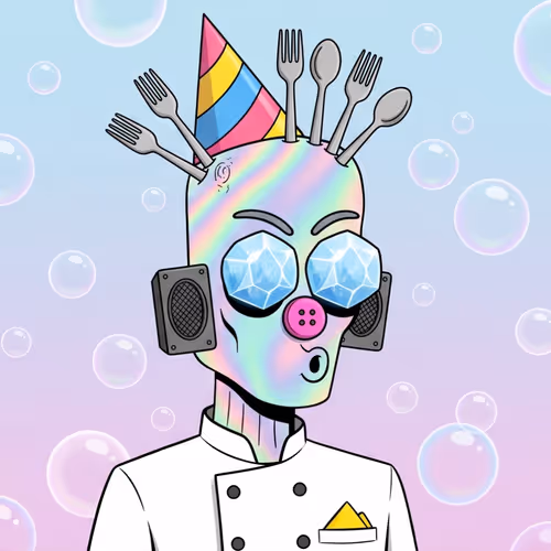 FreakHeadz #2903
