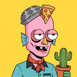 FreakHeadz #2485