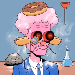 FreakHeadz #585