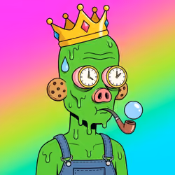 FreakHeadz #1111