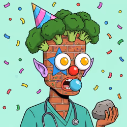 FreakHeadz #2125