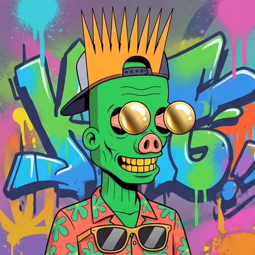 FreakHeadz #223