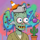 FreakHeadz #1976