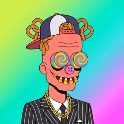 FreakHeadz #2612