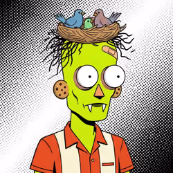 FreakHeadz #583