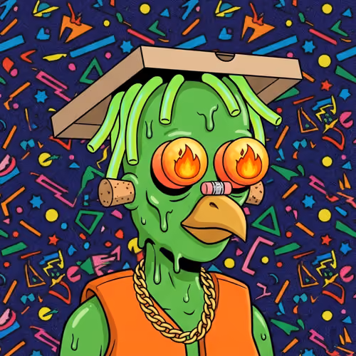 FreakHeadz #1180