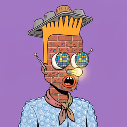 FreakHeadz #599
