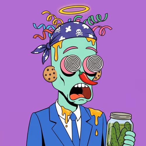 FreakHeadz #1142