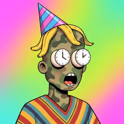 FreakHeadz #2118