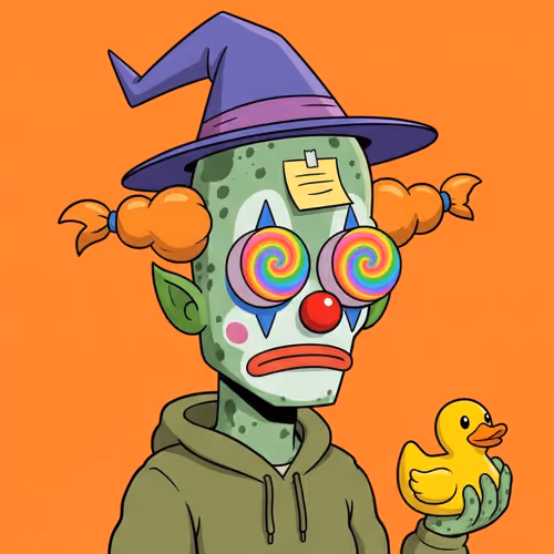 FreakHeadz #2253