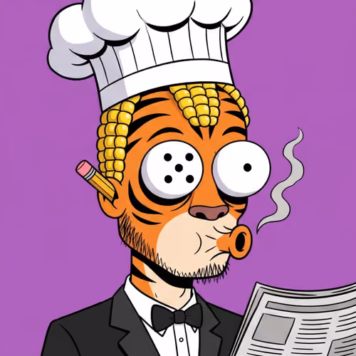 FreakHeadz #104