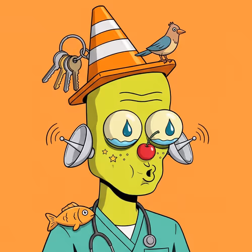 FreakHeadz #1152