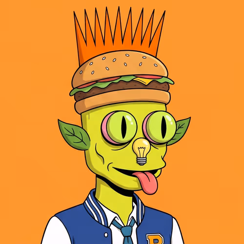 FreakHeadz #186