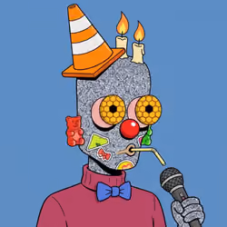 FreakHeadz #2192