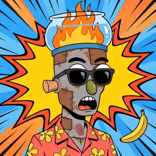 FreakHeadz #2920