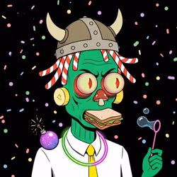 FreakHeadz #2721