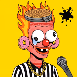 FreakHeadz #88