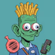 FreakHeadz #1860