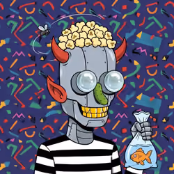 FreakHeadz #51