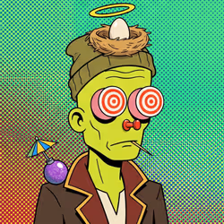FreakHeadz #2405