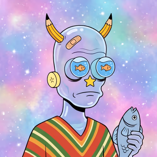 FreakHeadz #1343