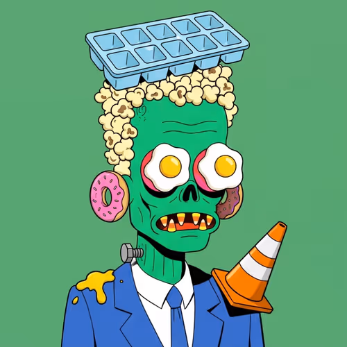 FreakHeadz #2816