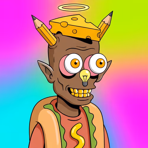 FreakHeadz #1161