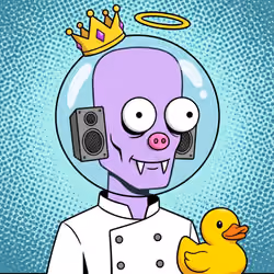 FreakHeadz #2803