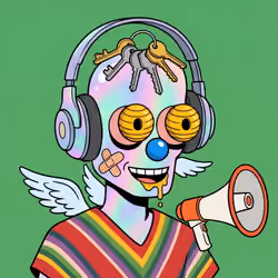 FreakHeadz #2427