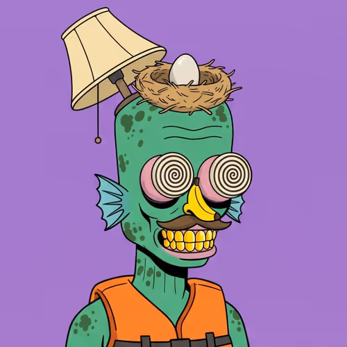 FreakHeadz #2899