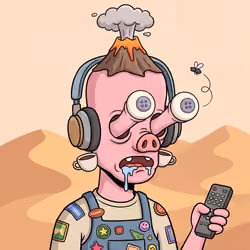 FreakHeadz #1046