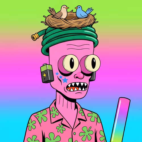 FreakHeadz #1512