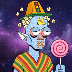 FreakHeadz #275